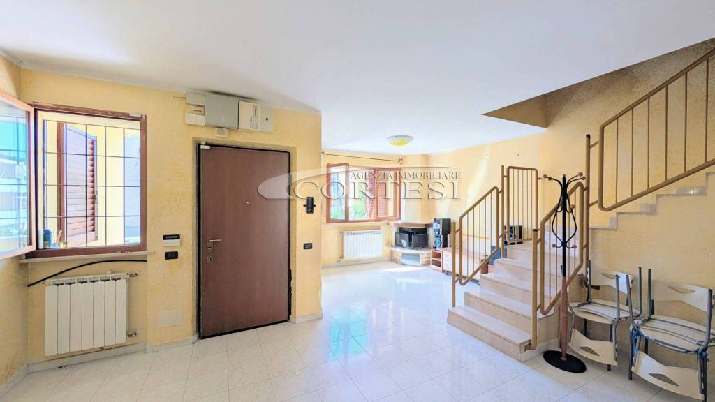 casa indipendente in vendita a Senigallia in zona Marzocca