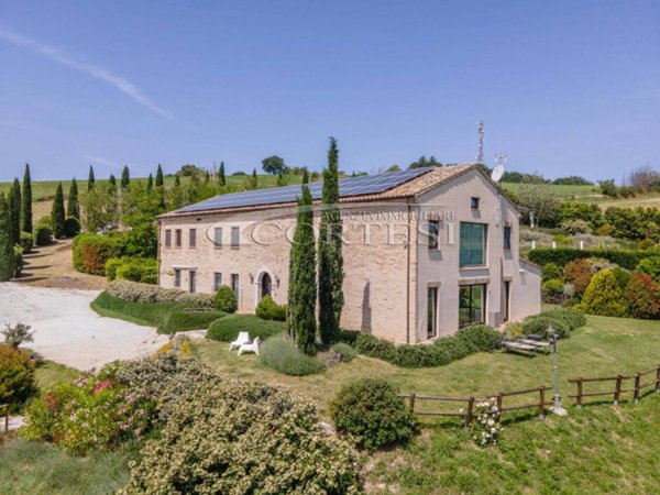 casa indipendente in vendita a Senigallia in zona Sant'Angelo