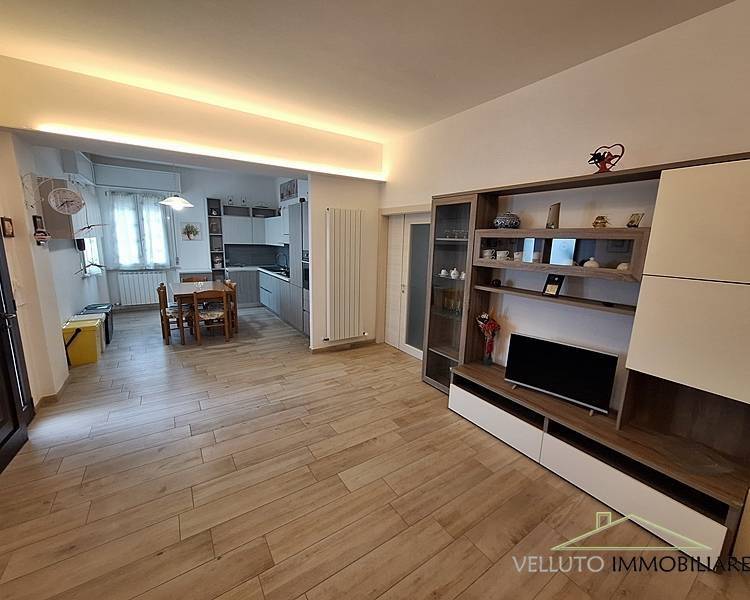appartamento in vendita a Senigallia in zona Cesano