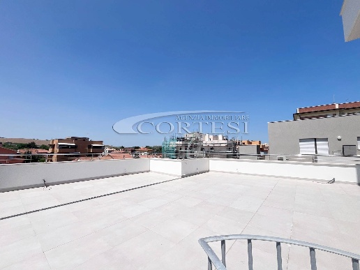 appartamento in vendita a Senigallia in zona Cesano