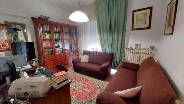 appartamento in vendita a Senigallia