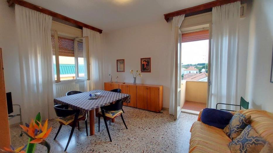 appartamento in vendita a Senigallia