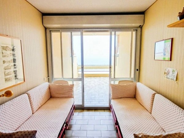 appartamento in vendita a Senigallia
