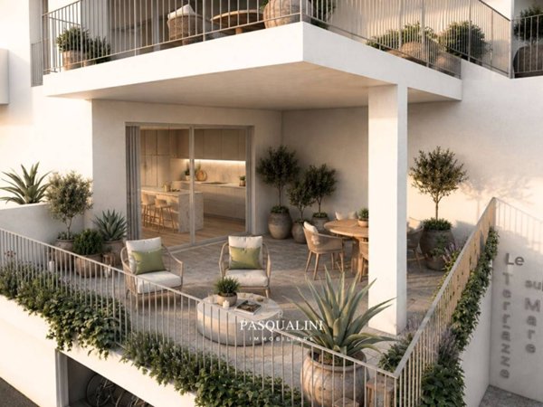appartamento in vendita a Senigallia