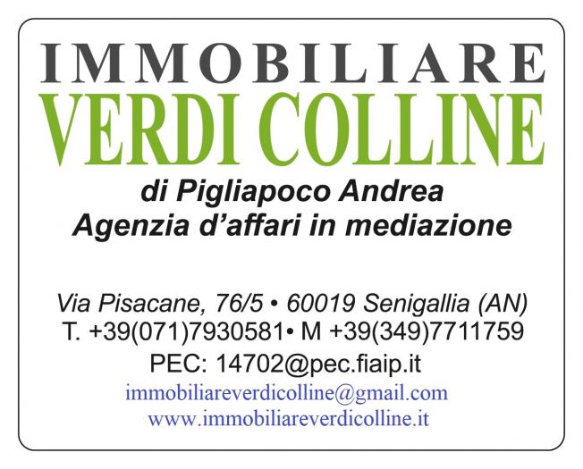 locale commerciale in vendita a Senigallia