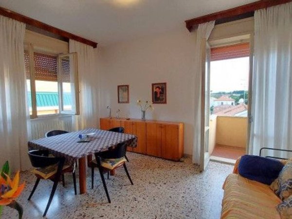 appartamento in vendita a Senigallia