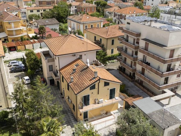 appartamento in vendita a Senigallia