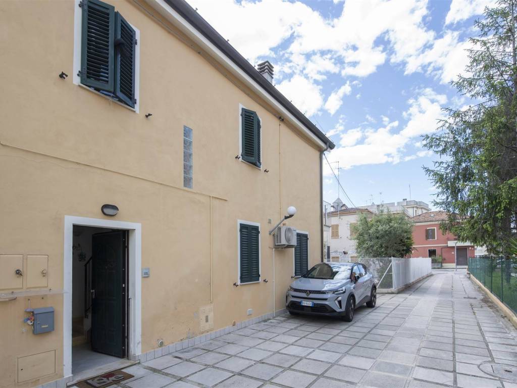 appartamento in vendita a Senigallia