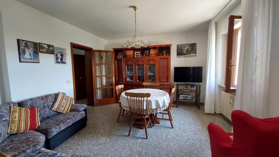 appartamento in vendita a Senigallia