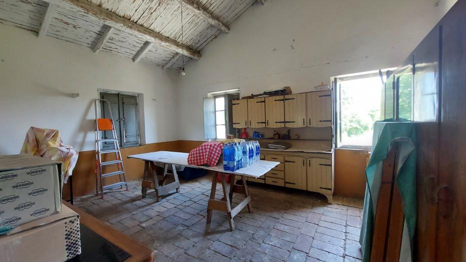 appartamento in vendita a Senigallia