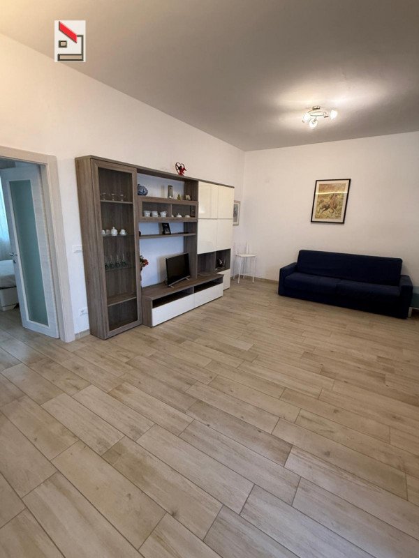 appartamento in vendita a Senigallia in zona Cesano