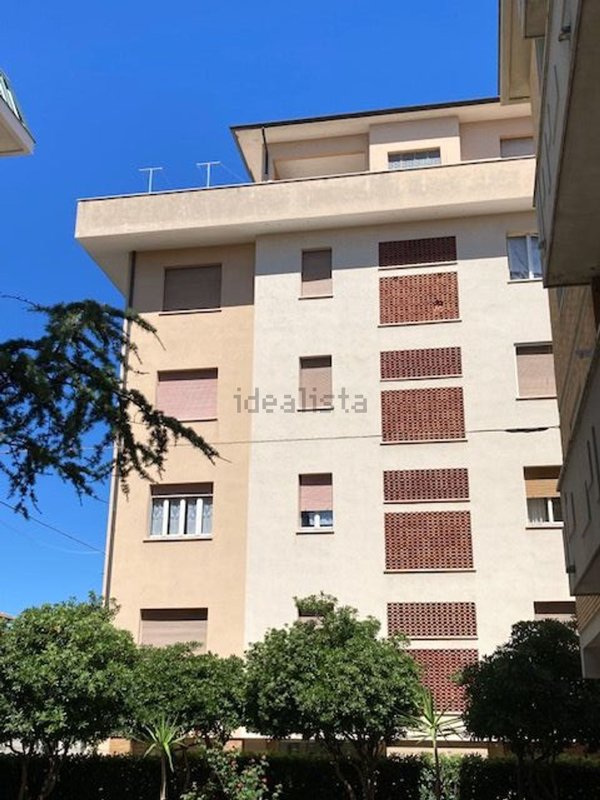 appartamento in vendita a Senigallia