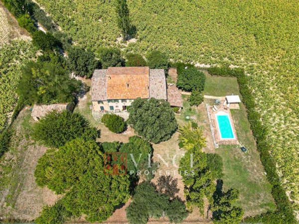 casa indipendente in vendita a Senigallia in zona Bettolelle