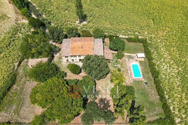 casa indipendente in vendita a Senigallia in zona Filetto