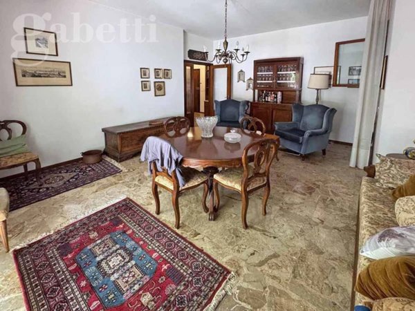 appartamento in vendita a Senigallia