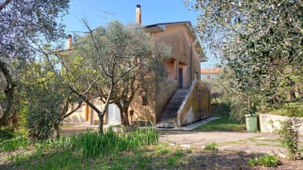 casa indipendente in vendita a Senigallia in zona Roncitelli