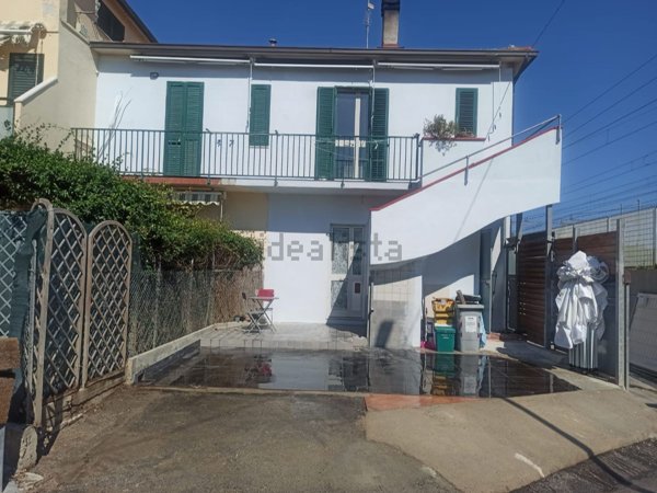 appartamento in vendita a Senigallia