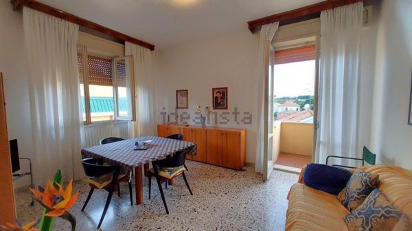 appartamento in vendita a Senigallia
