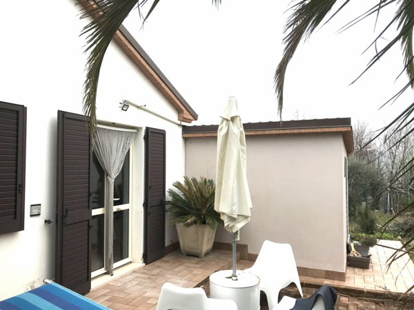 casa indipendente in vendita a Senigallia in zona Sant'Angelo
