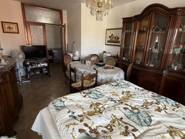 appartamento in vendita a Senigallia