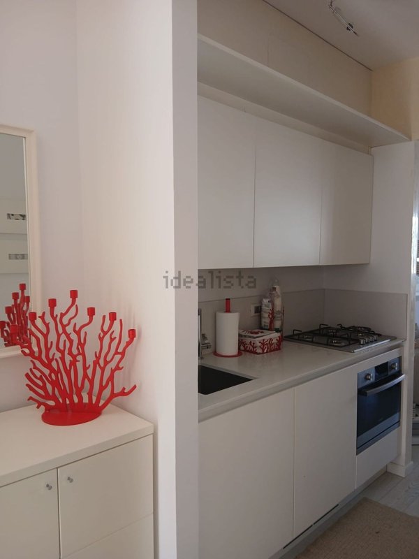 appartamento in vendita a Senigallia