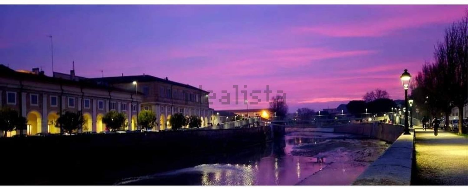 appartamento in vendita a Senigallia