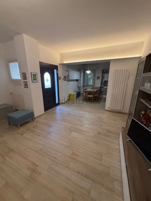 appartamento in vendita a Senigallia in zona Cesano