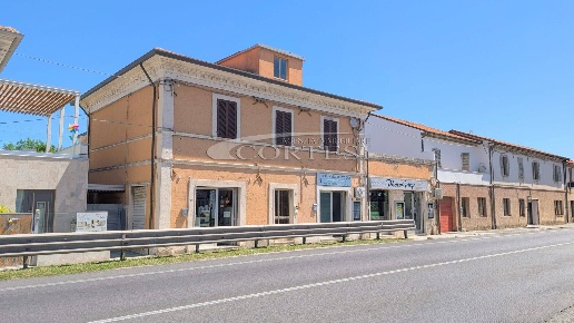 appartamento in vendita a Senigallia in zona Marzocca