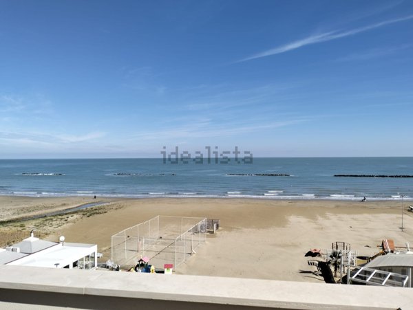 appartamento in vendita a Senigallia in zona Cesano