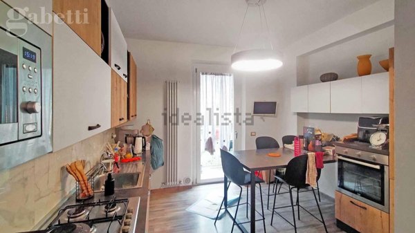appartamento in vendita a Senigallia