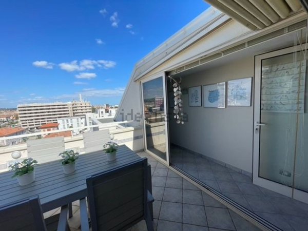 appartamento in vendita a Senigallia