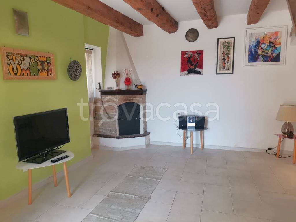 casa indipendente in vendita a Senigallia in zona Sant'Angelo