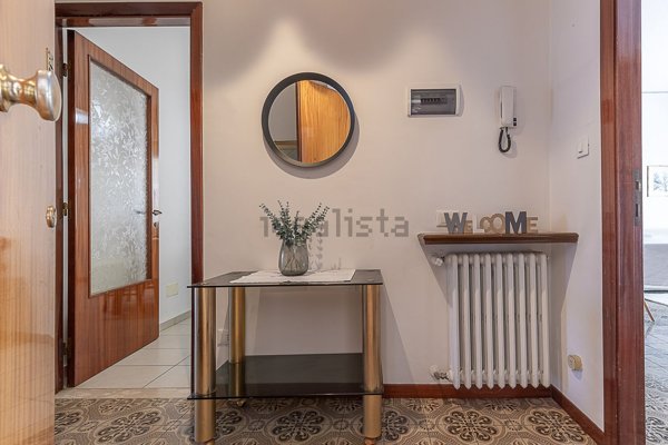 appartamento in vendita a Senigallia in zona Cesano