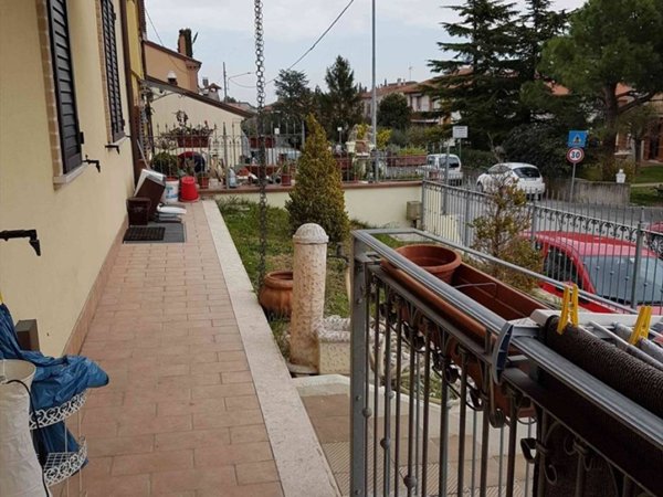 appartamento in vendita a Senigallia in zona Sant'Angelo