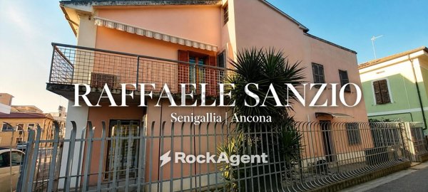 appartamento in vendita a Senigallia