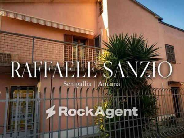 appartamento in vendita a Senigallia