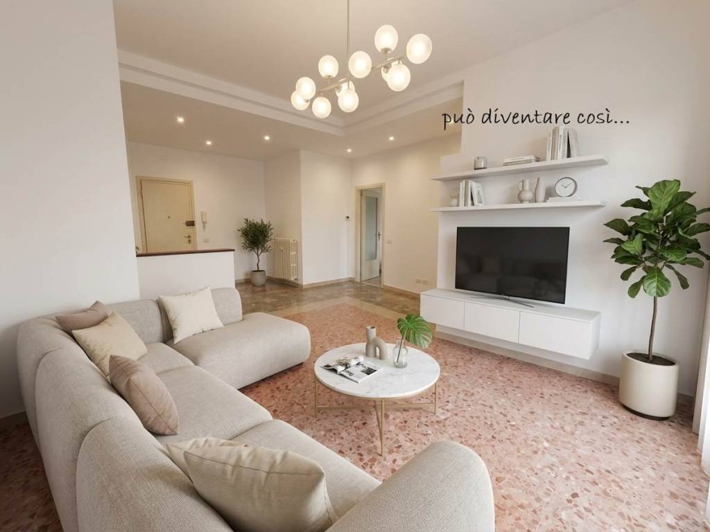 appartamento in vendita a Senigallia