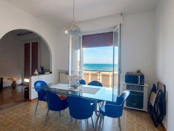 appartamento in vendita a Senigallia in zona Cesano