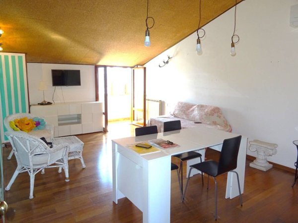 appartamento in vendita a Senigallia