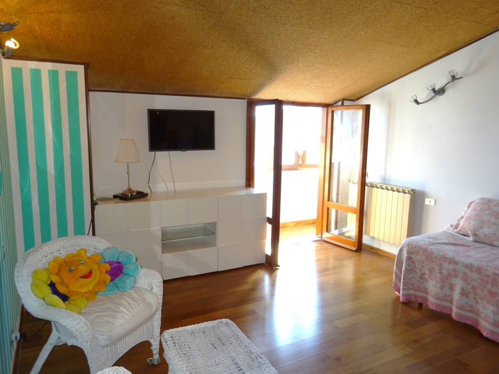 appartamento in vendita a Senigallia