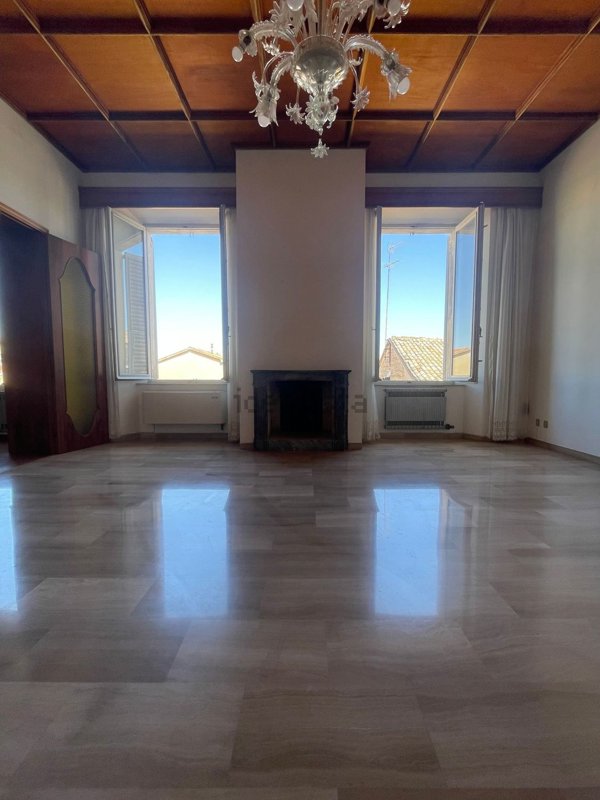 appartamento in vendita a Senigallia