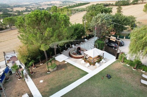 appartamento in vendita a Senigallia