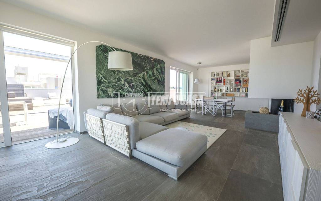 appartamento in vendita a Senigallia