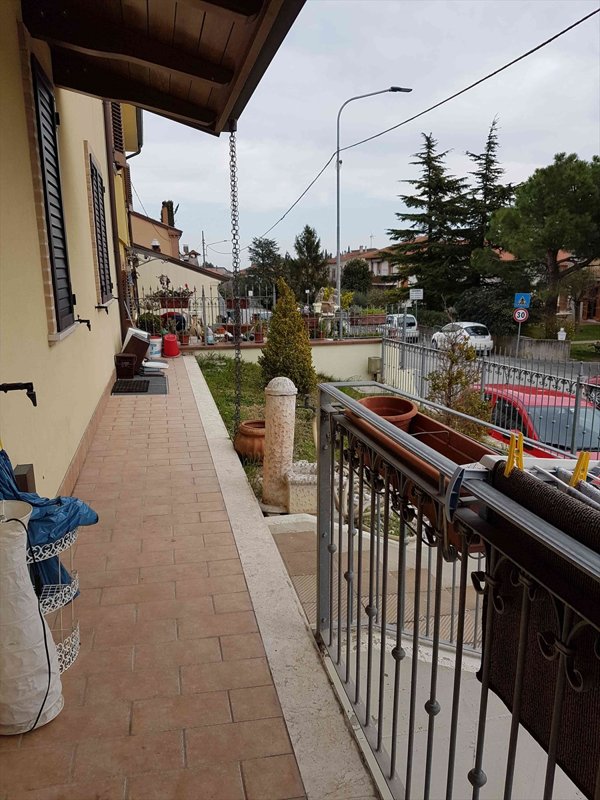 appartamento in vendita a Senigallia in zona Sant'Angelo