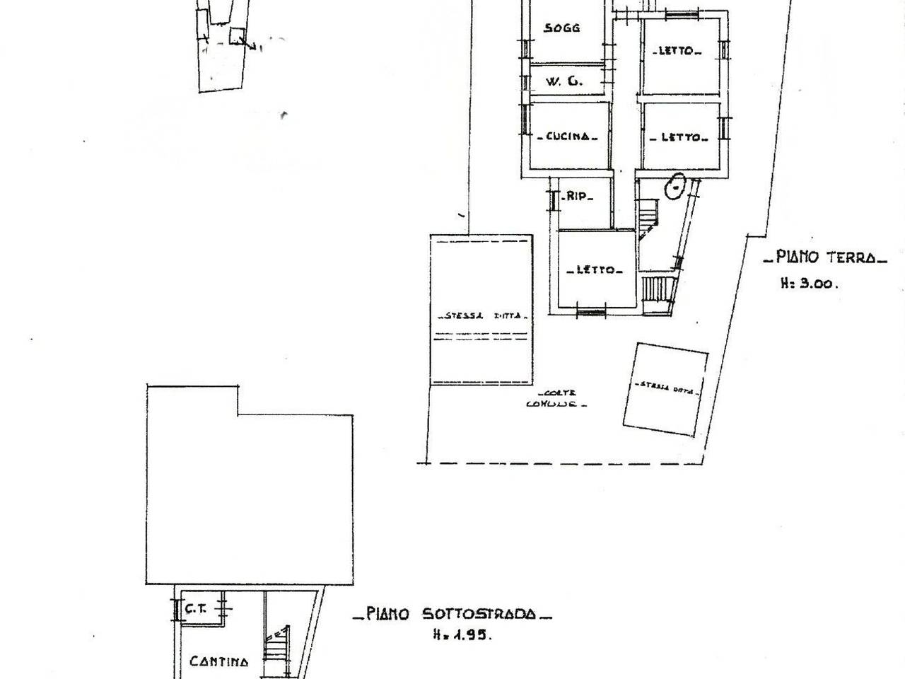 casa indipendente in vendita a Senigallia
