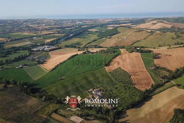 casa indipendente in vendita a Senigallia