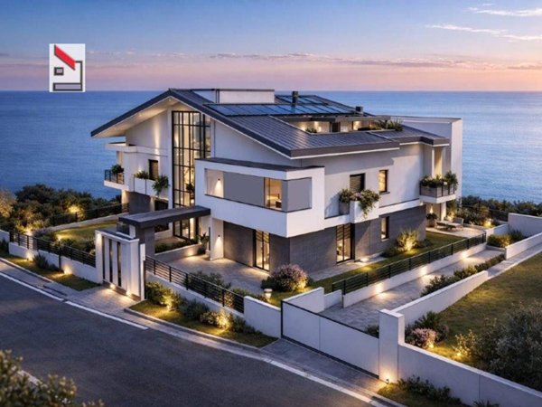 appartamento in vendita a Senigallia in zona Montignano