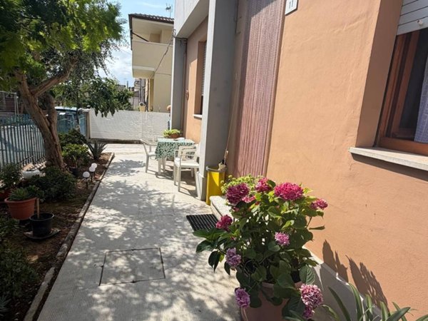 appartamento in vendita a Senigallia