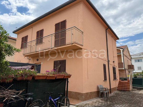 appartamento in vendita a Senigallia in zona Marzocca