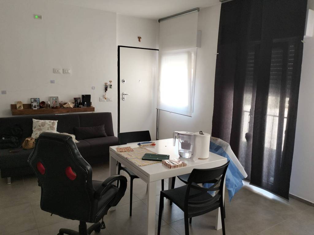 appartamento in vendita a Senigallia